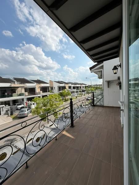 Horizon hills, jalan gita, valley west-1 - 2