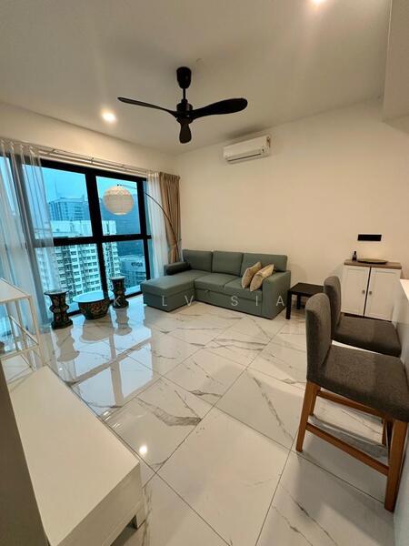 Alfa Bangsar - 2