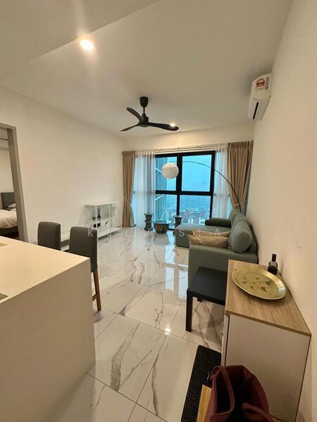 Alfa Bangsar - 3