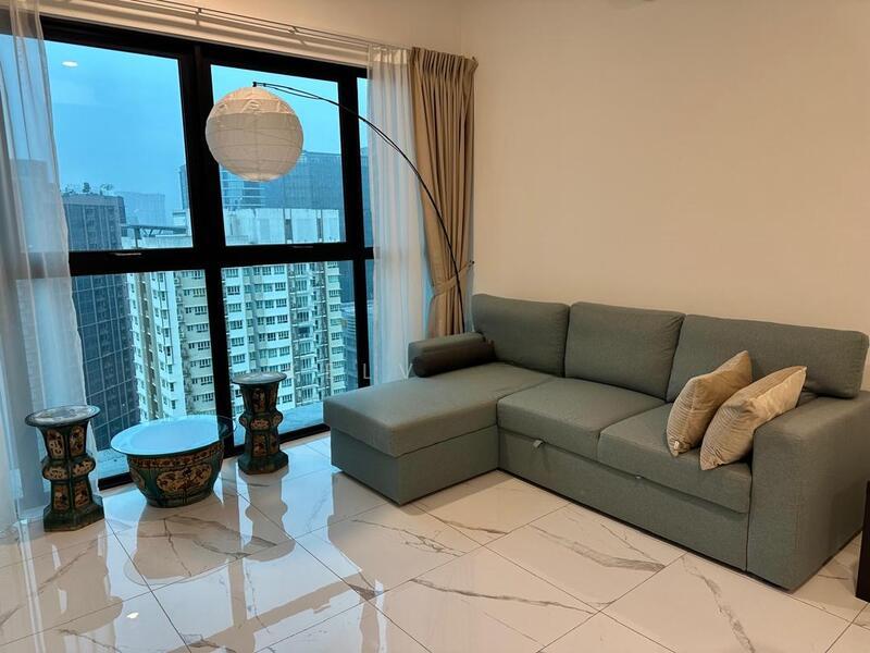 Alfa Bangsar - 4