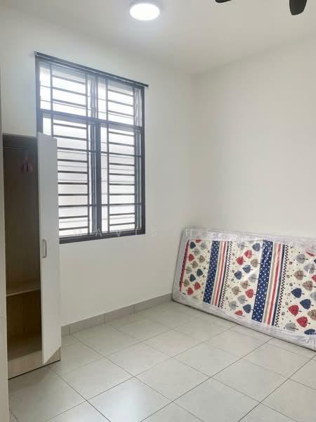 TAMAN IMPIAN EMAS (BUKIT IMPIAN RESIDENCE) - 4