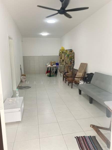 TAMAN IMPIAN EMAS (BUKIT IMPIAN RESIDENCE) - 3