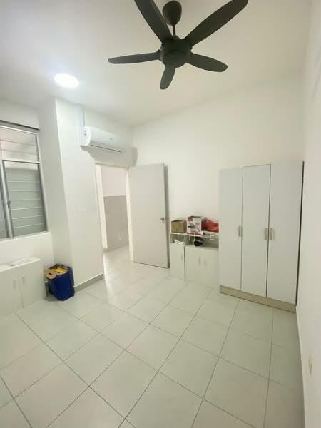 TAMAN IMPIAN EMAS (BUKIT IMPIAN RESIDENCE) - 5