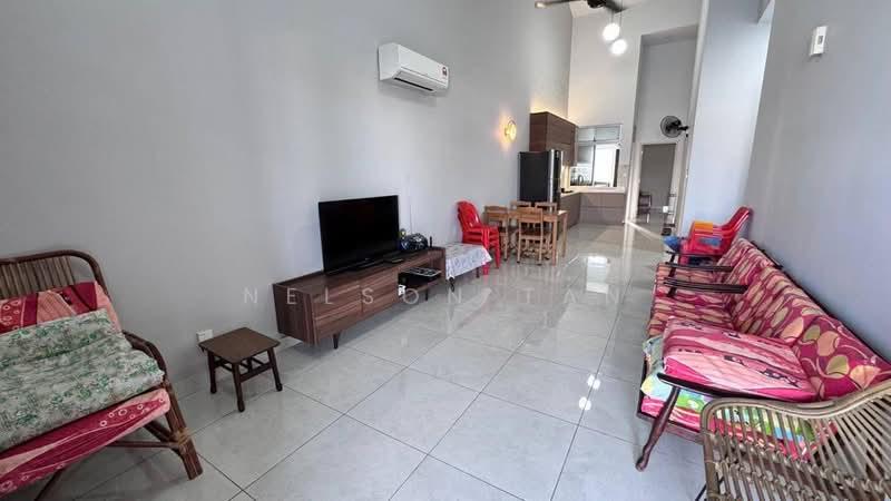 Iconia Garden Residence (Precinct B2) @ Taman Impian Emas - 3