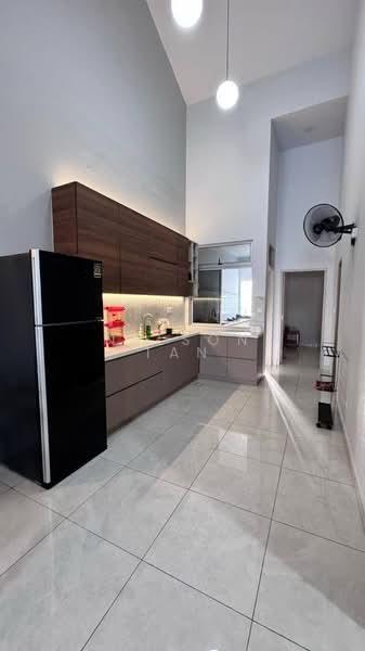 Iconia Garden Residence (Precinct B2) @ Taman Impian Emas - 5