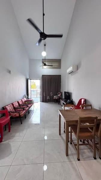 Iconia Garden Residence (Precinct B2) @ Taman Impian Emas - 2