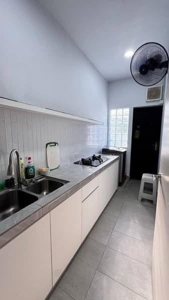 Iconia Garden Residence (Precinct B2) @ Taman Impian Emas - 4