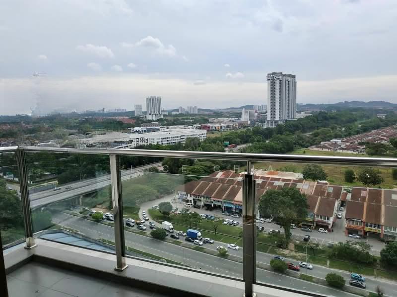 D'Inspire Residence (Inspira Bestari) - 4