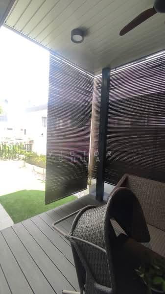 Eco Forest Ebonylane, Garden Home - 5