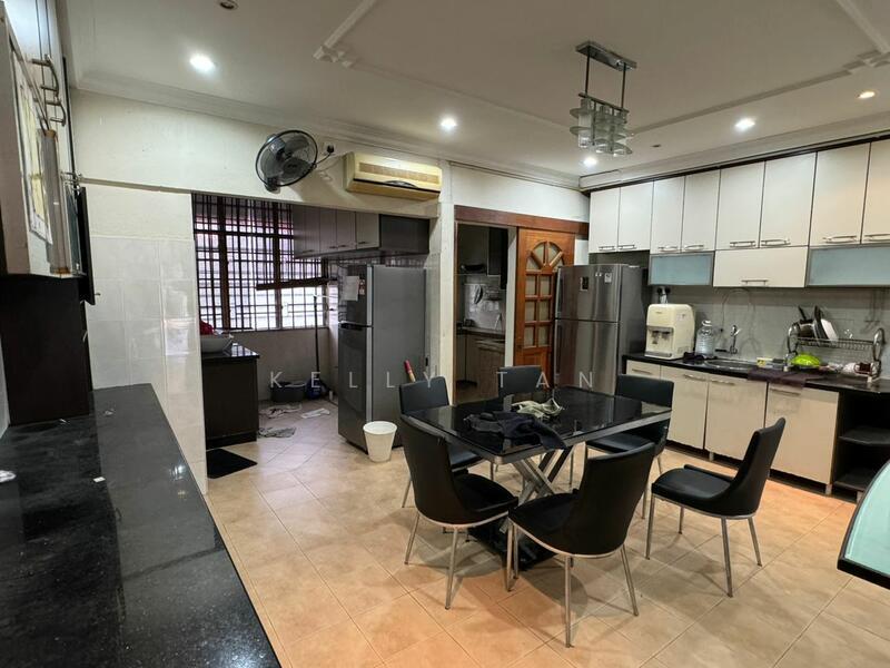 Taman Seri Indah - 1