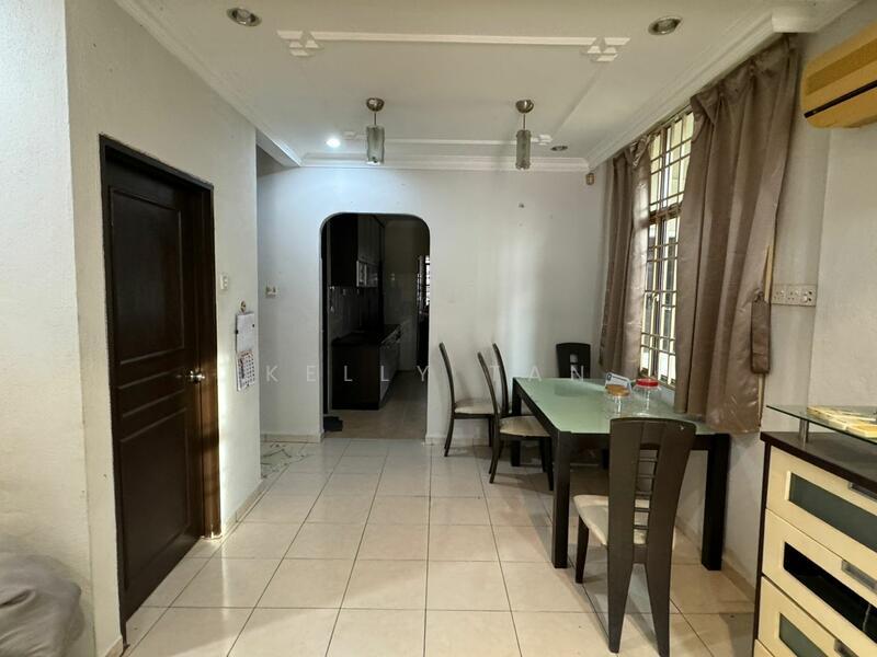 Taman Seri Indah - 3