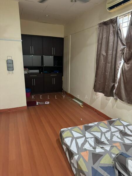 Taman Seri Indah - 5