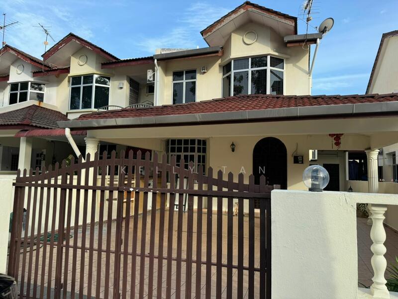 Taman Seri Indah - 2