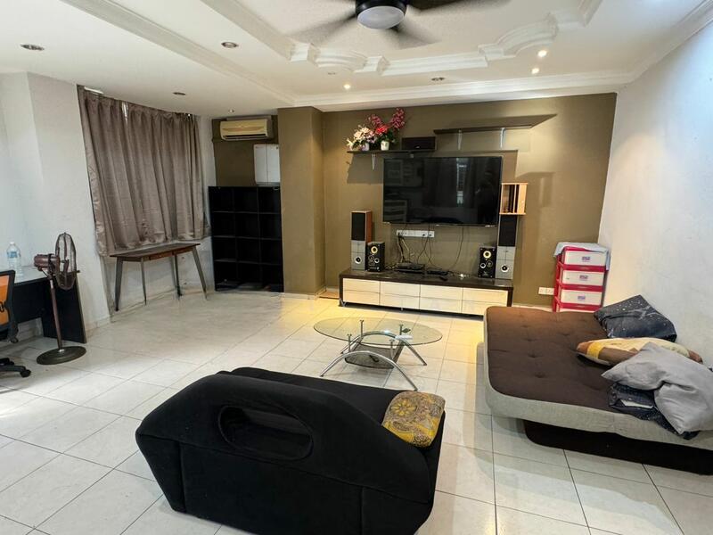 Taman Seri Indah - 4