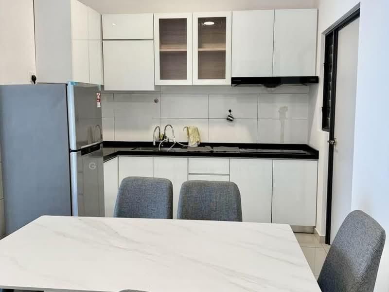 Waterside Residence - 3