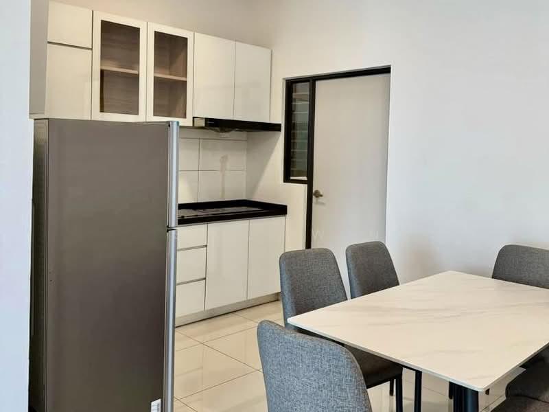 Waterside Residence - 4