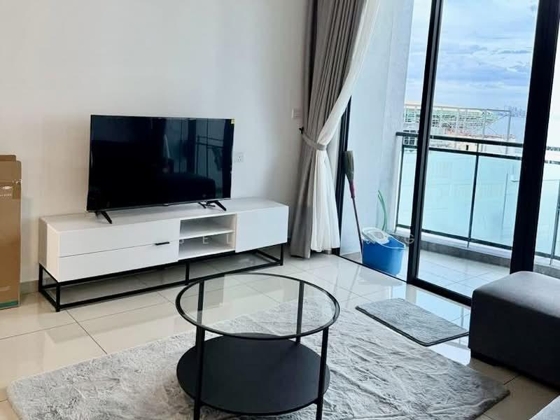 Waterside Residence - 2