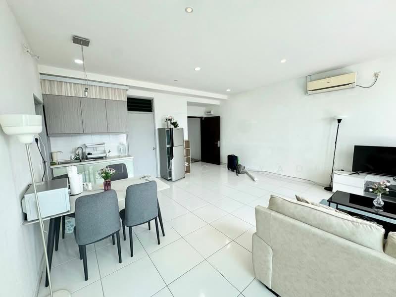 The Sky Executive Suites - 2
