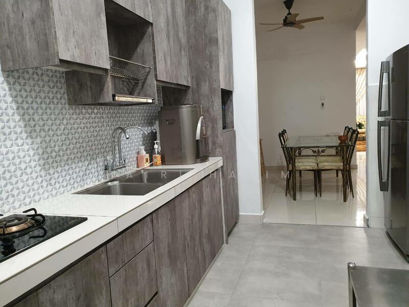 Double Storey Bukit Bandaraya, Seksyen 11 Shah Alam - 4