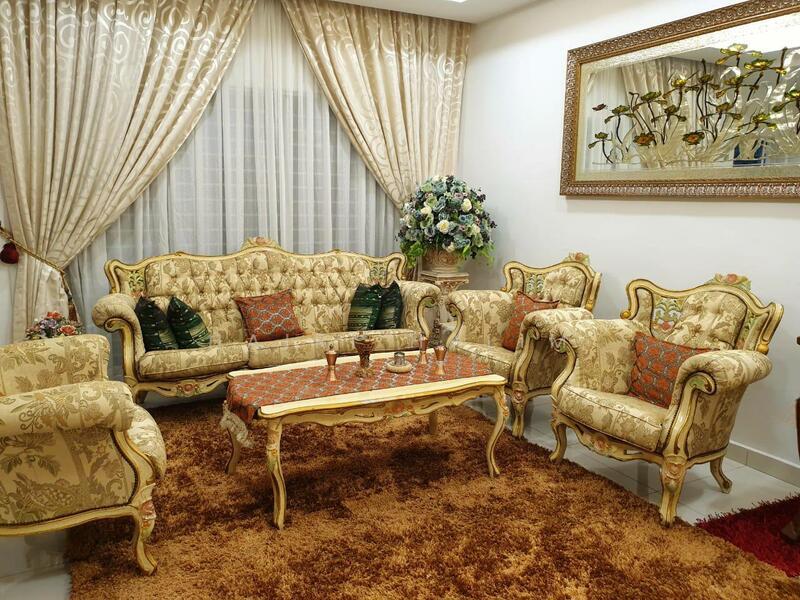 Double Storey Bukit Bandaraya, Seksyen 11 Shah Alam - 1