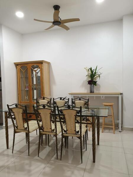 Double Storey Bukit Bandaraya, Seksyen 11 Shah Alam - 3