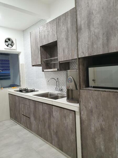 Double Storey Bukit Bandaraya, Seksyen 11 Shah Alam - 5