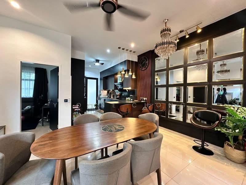 RESIDENSI BOTANI 2 - 4