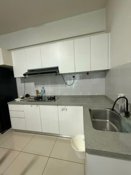 The Aliff Residences (Alif Utama) - 2