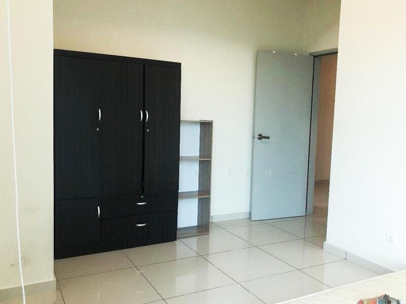 Straits Garden Residence - 4