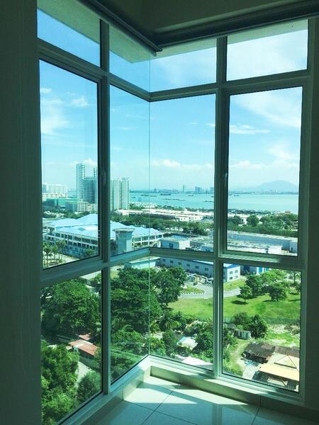 Straits Garden Residence - 3