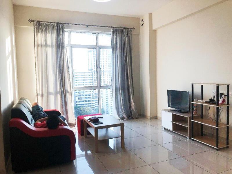 Straits Garden Residence - 2