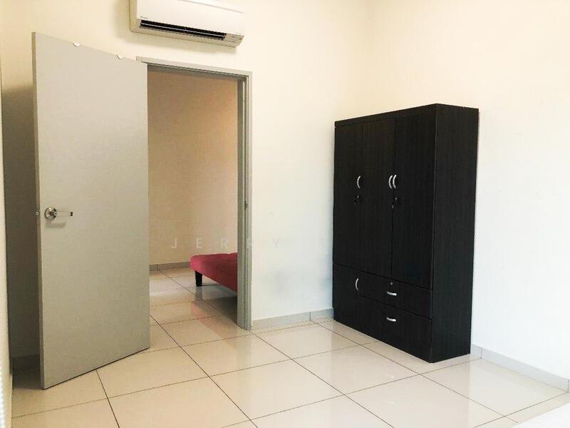 Straits Garden Residence - 5