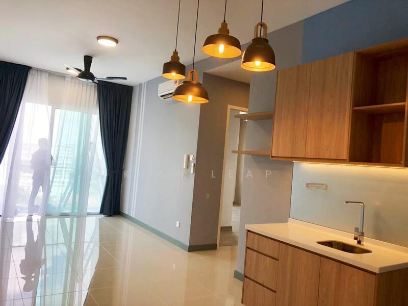 Southbank Residence - 2