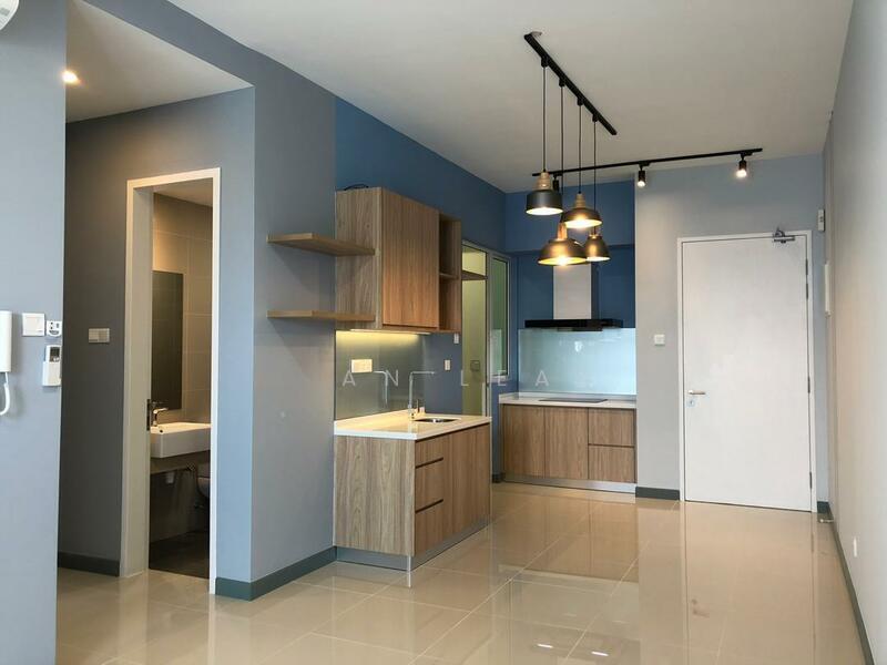 Southbank Residence - 1