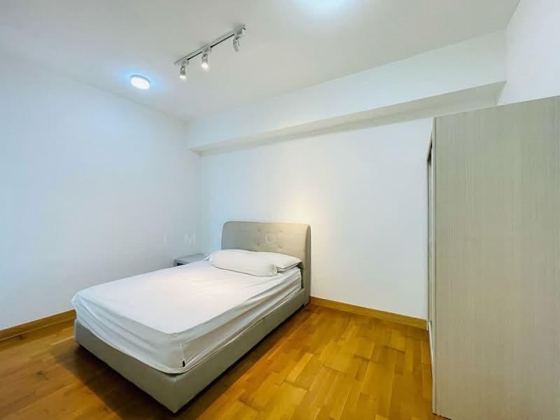 Teega Residences - 3