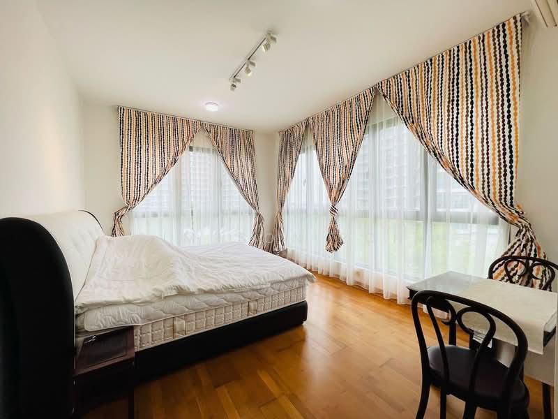 Teega Residences - 2