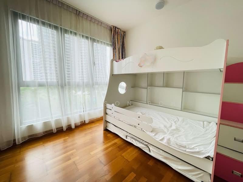 Teega Residences - 4