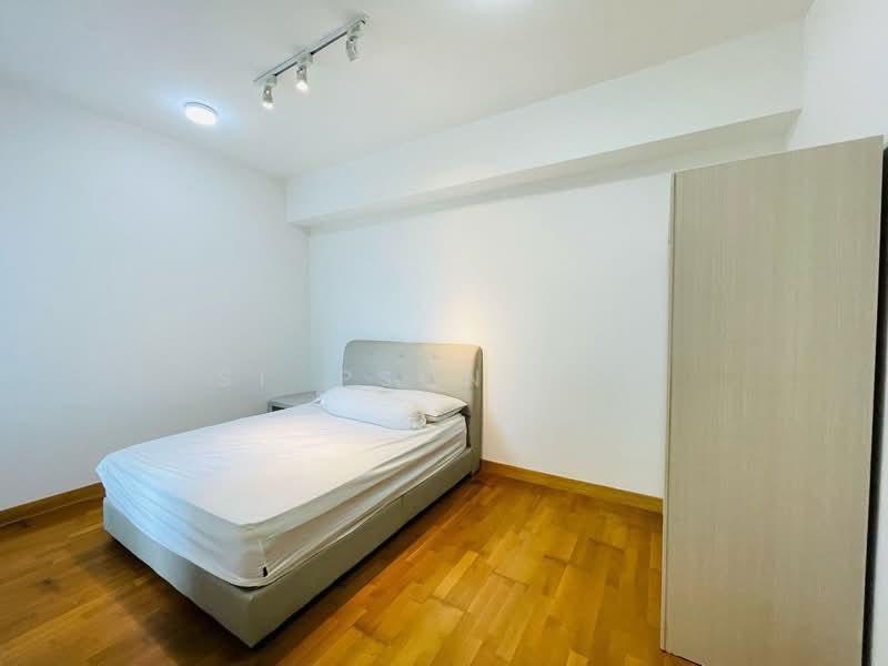 Teega Residences - 5