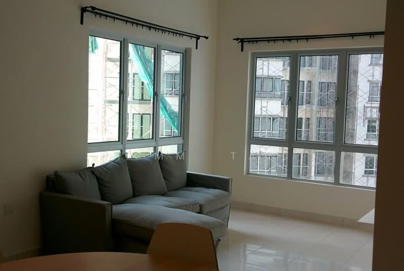 Metropolitan Square - 2