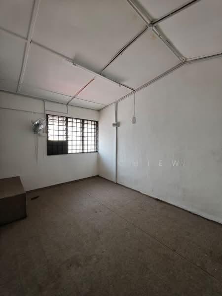 Rumah Pangsa Permas Jaya - 3