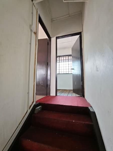 Rumah Pangsa Permas Jaya - 5