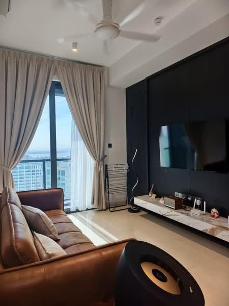 Marriott Residence @ Gurney - 3