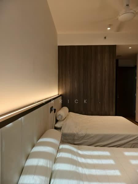 Marriott Residence @ Gurney - 2