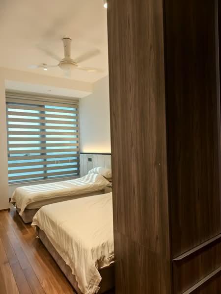Marriott Residence @ Gurney - 4