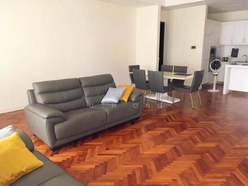 Quayside Seafront Resort Condominiums - 1