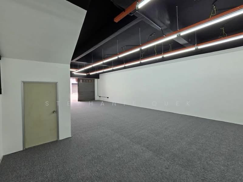Bandar Puteri Klang - 2