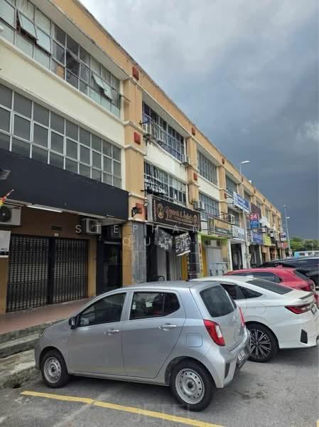 Bandar Puteri Klang - 5