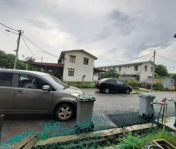 TAMAN KRUBONG JAYA - 4