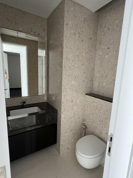 Regent Suites @ Pavilion Damansara Heights - 2