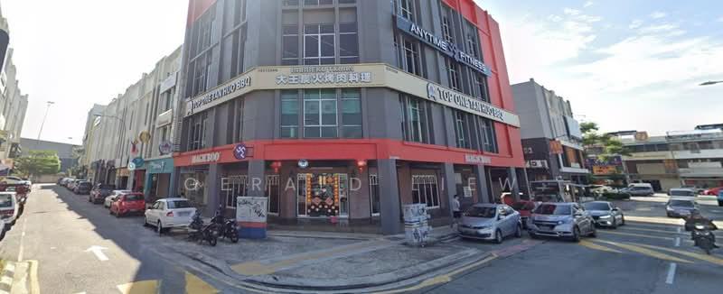 Bandar Baru Sri Petaling - 5